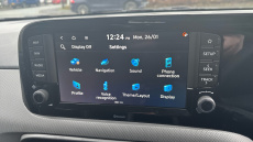 Hyundai i10 1.0 [63] Advance 5dr Auto [Nav] Petrol Hatchback